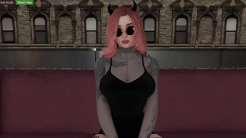 isabella_sunn online show from May 22, 2026, 10:59 pm