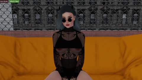 isabella_sunn online show from May 24, 2026, 4:01 pm