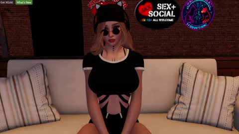 isabella_sunn online show from May 27, 2026, 1:57 am