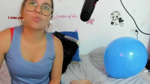 Isabella online show from April 1, 2026, 11:46 pm