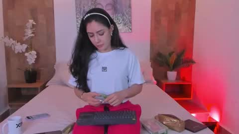 isabella_winkler online show from March 15, 2026, 11:49 am