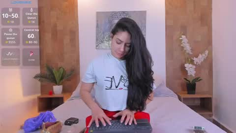 isabella_winkler online show from April 11, 2026, 10:19 am