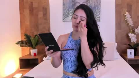 isabella_winkler online show from May 28, 2026, 10:45 am