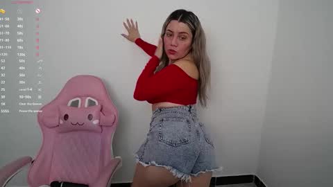 isabella_wish1 online show from March 15, 2026, 11:44 pm