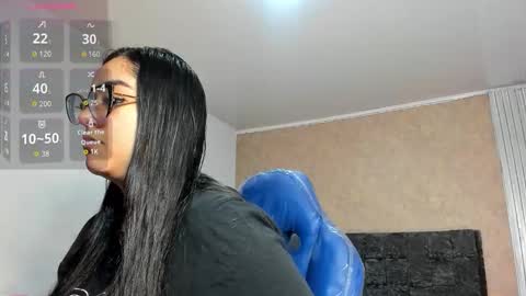 isabellaa23 online show from January 6, 2026, 12:20 pm