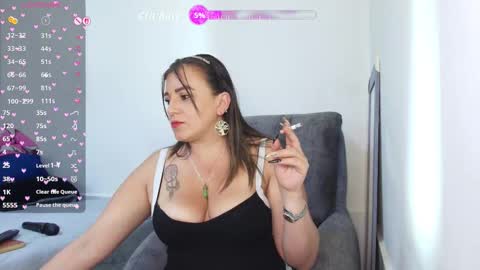 Snapshot of isabellaagarcia chatting on February 11, 2026, 2:27 am Isabella online show from February 11, 2026, 2:27 am