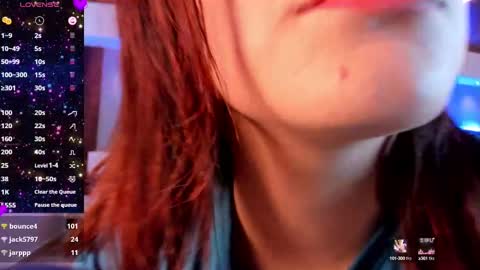 Isabella  Everyday From 0530 to 1430 Col Time online show from February 22, 2025, 6:30 pm