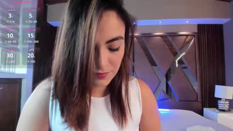 Isabella  Everyday From 0530 to 1430 Col Time online show from September 19, 2025, 11:55 am