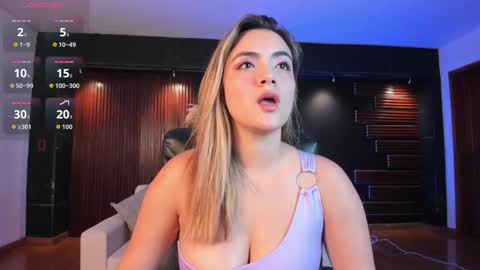 Isabella  Everyday From 0530 to 1430 Col Time online show from February 12, 2026, 12:00 pm