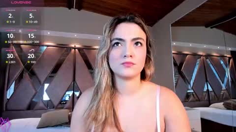 Isabella  Everyday From 0530 to 1430 Col Time online show from February 28, 2026, 11:33 am