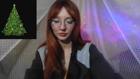 isabellablacky online show from December 13, 2024, 4:11 am