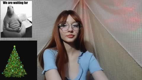 isabellablacky online show from December 21, 2024, 12:31 am