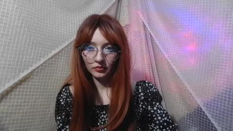 isabellablacky online show from January 8, 2025, 3:40 am