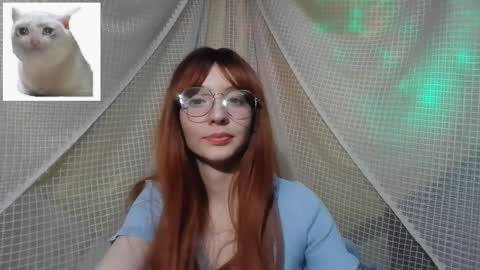 isabellablacky online show from January 11, 2025, 3:13 am