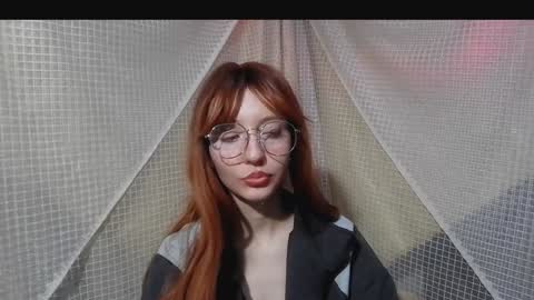 isabellablacky online show from February 8, 2025, 1:32 am