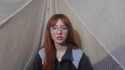 isabellablacky online show from January 19, 2026, 4:16 am