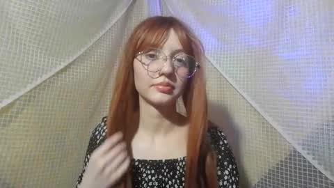 isabellablacky online show from February 20, 2026, 6:26 am