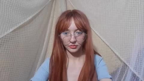 isabellablacky online show from March 5, 2026, 5:58 am