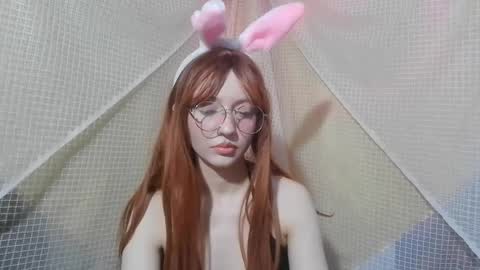 isabellablacky online show from April 6, 2026, 7:20 am