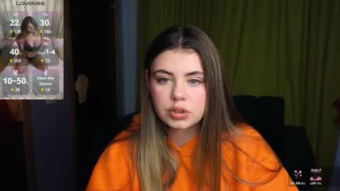 isabellabler online show from February 21, 2026, 12:39 pm