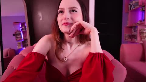 Snapshot of isabellacrz chatting on December 16, 2024, 4:45 am isabellacrz online show from December 16, 2024, 4:45 am