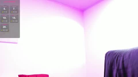 Instagram soybella01  online show from March 8, 2025, 9:40 pm