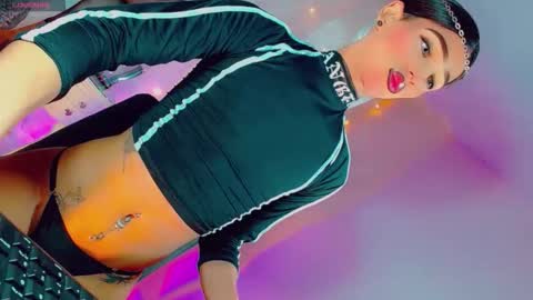 Snapshot of isabellagirs chatting on February 9, 2026, 5:00 am isabellagirs online show from February 9, 2026, 5:00 am