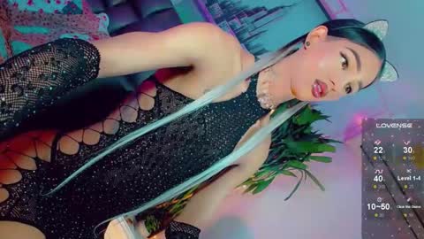 isabellagirs online show from March 27, 2026, 3:34 pm