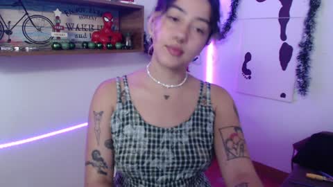 Snapshot of isabellakoff chatting on December 30, 2024, 11:59 am Tati - online show from December 30, 2024, 11:59 am