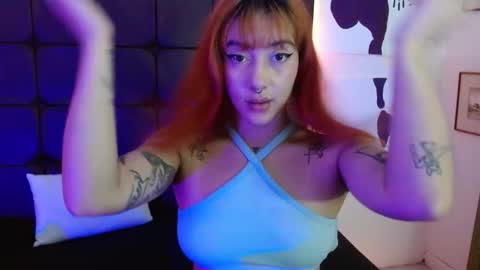 Tati - online show from March 18, 2026, 12:08 pm