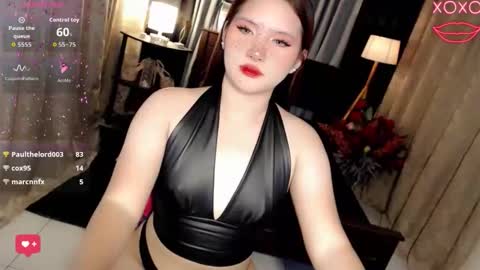 isabel online show from March 25, 2026, 1:00 am