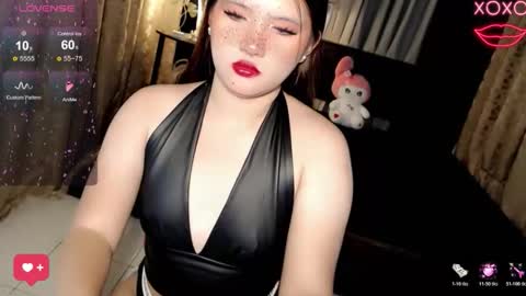 isabel online show from April 3, 2026, 11:36 pm