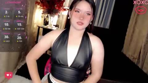 isabel online show from April 19, 2026, 12:43 am