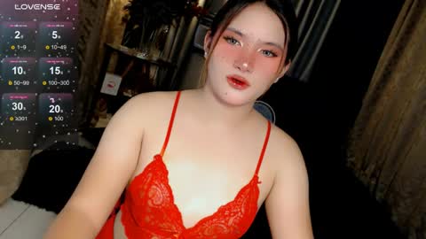 isabel online show from May 25, 2026, 1:11 am
