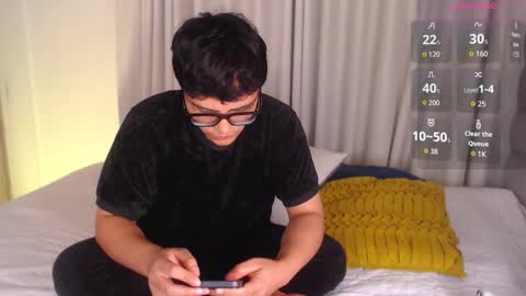 Isabella Mout  online show from February 23, 2026, 11:46 pm