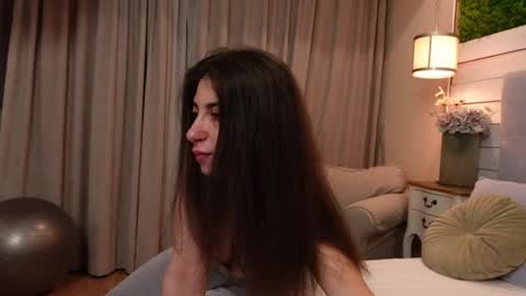 IsabellaMyst online show from May 22, 2026, 8:03 pm