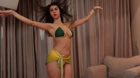 IsabellaMyst online show from May 23, 2026, 9:19 pm