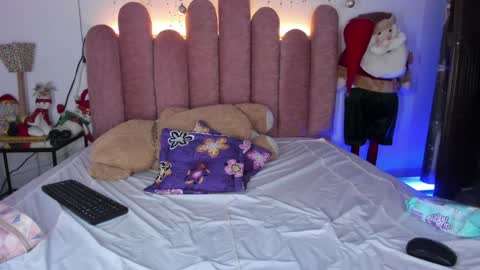  Martina  IG martissmith01 online show from January 10, 2025, 3:29 am