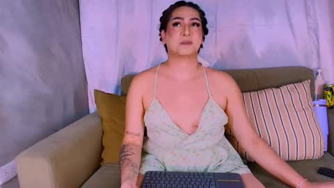  Martina  IG martissmith01 online show from February 23, 2026, 6:00 am