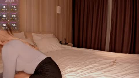 Bella online show from February 13, 2025, 5:01 pm