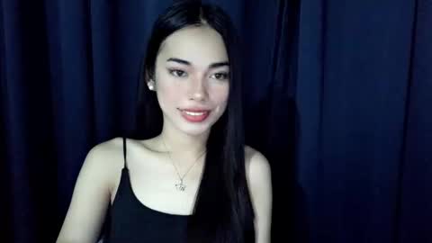 Isabelle online show from October 24, 2025, 2:57 pm