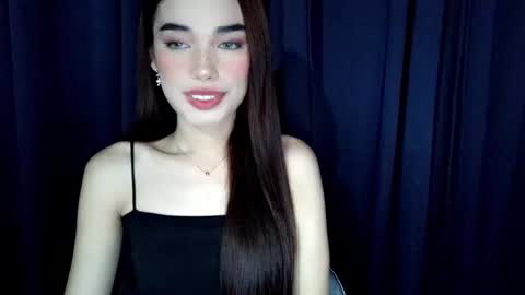 Snapshot of isabelle_willis chatting on May 7, 2026, 3:34 am Isabelle online show from May 7, 2026, 3:34 am