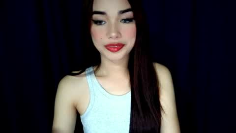 Snapshot of isabelle_willis chatting on July 6, 2026, 3:58 pm Isabelle online show from July 6, 2026, 3:58 pm