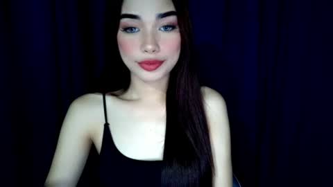 Snapshot of isabelle_willis chatting on July 12, 2026, 3:58 pm Isabelle online show from July 12, 2026, 3:58 pm
