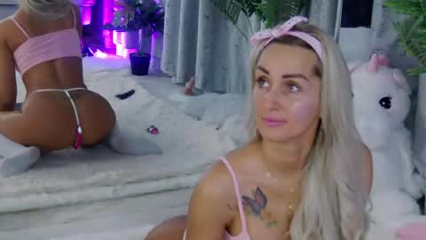 Snapshot of isabelleethan chatting on July 8, 2026, 12:48 am IsabelleEthan online show from July 8, 2026, 12:48 am