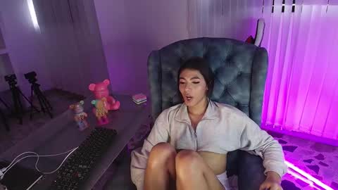 Isa online show from January 5, 2025, 12:31 pm