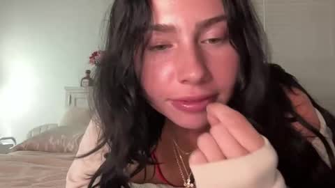 isabellekinsley online show from September 24, 2025, 3:43 am