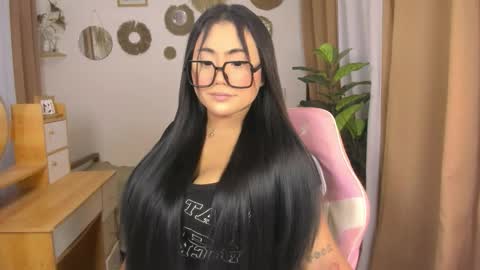 isabelliza princess online show from February 24, 2026, 6:44 am