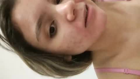 Snapshot of isabelly08ty chatting on September 14, 2025, 5:50 am isabelly08ty online show from September 14, 2025, 5:50 am