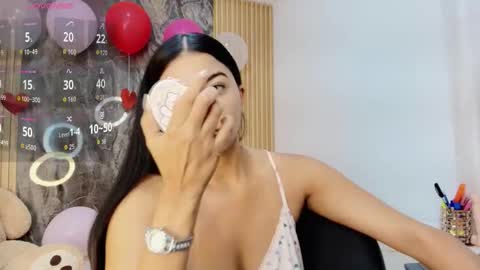 ISADORA online show from February 16, 2026, 10:00 am